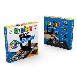 JEU RUBIK'S RACE L'ULTIME FACE À FACE